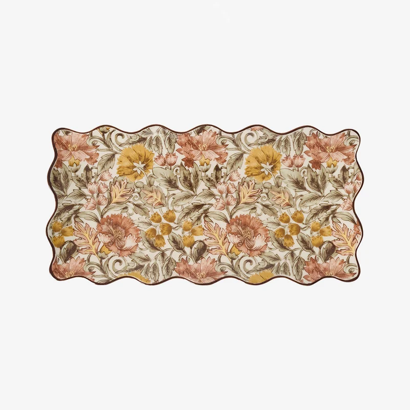 Juliska | Willa Hostess Tray