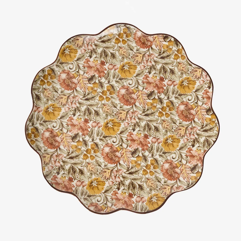 Juliska | Willa Charger Plate/Platter