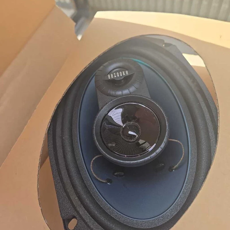 2 Speakers