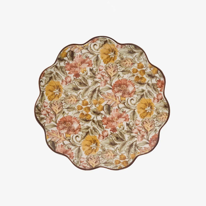 Juliska | Willa Plate