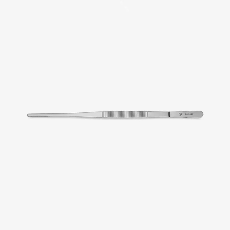 Wusthof | 12" Plating Tongs