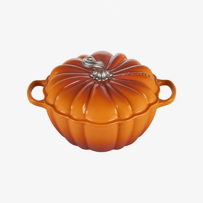 Le Creuset | Pumpkin Cocotte