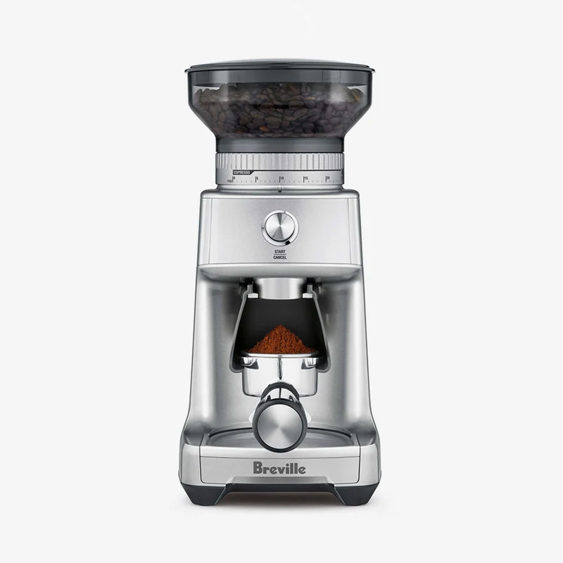 Breville | The Dose Control™ Coffee Grinder