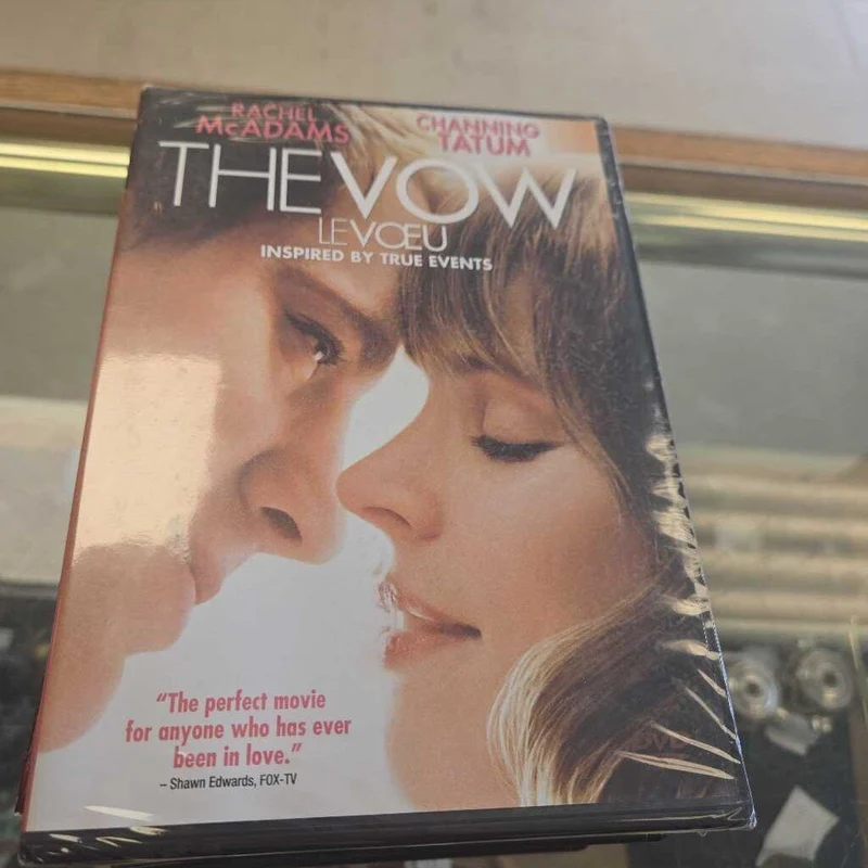 The Vow