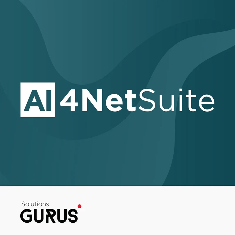 GURUS AI for NetSuite (AI4NetSuite)