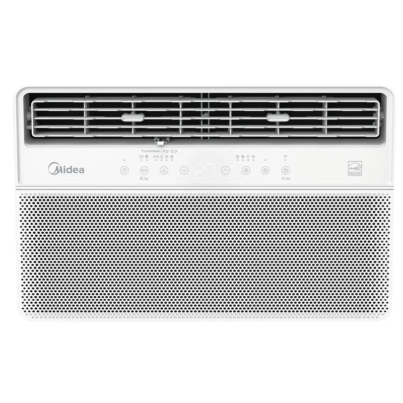 14,000 BTU Air Conditioner with Inverter