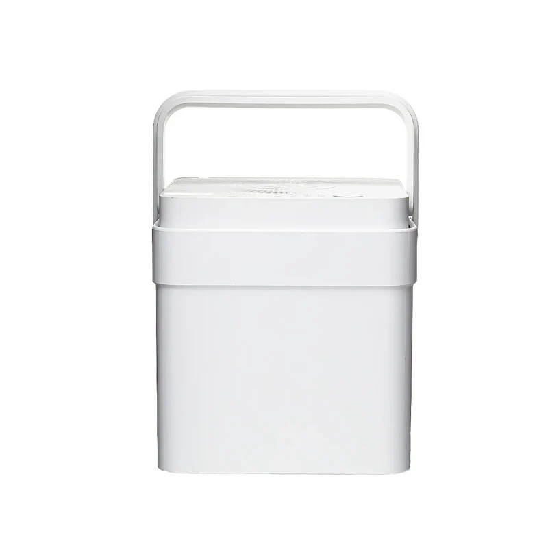 50 Pint Cube Smart Dehumidifier