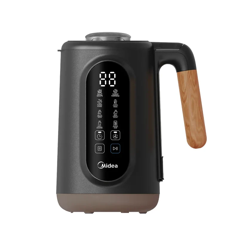 1L Double Wall Nut Milk Maker