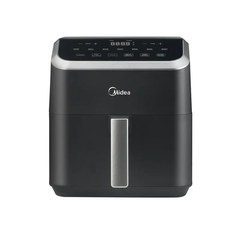 5.5 Quart HeatXpress Air Fryer