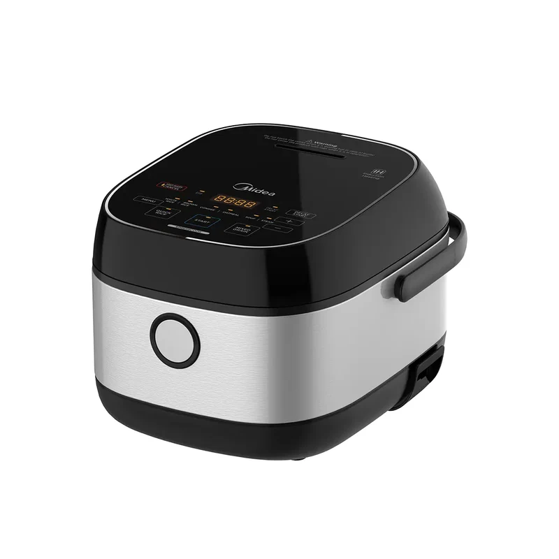 3L (12 Cups Cooked) IH Rice Cooker