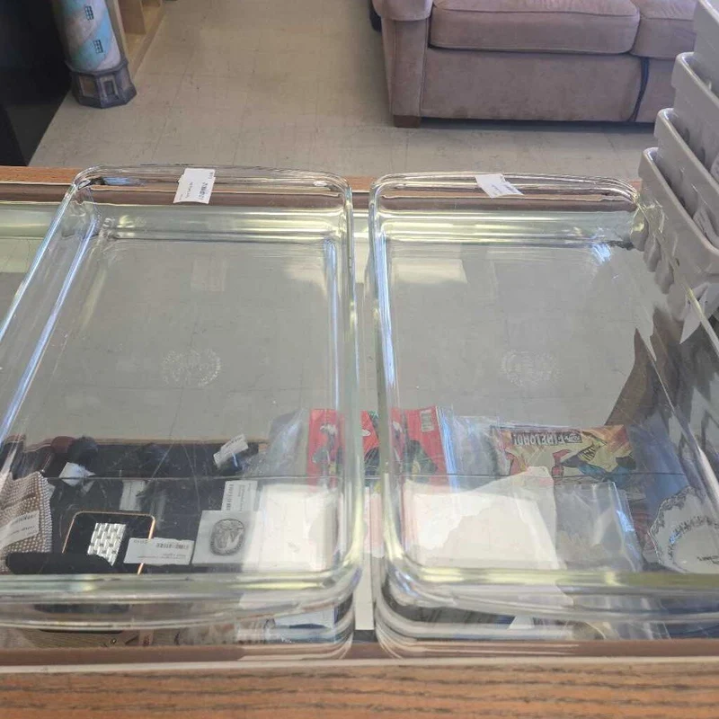 Pyrex Baking Dish