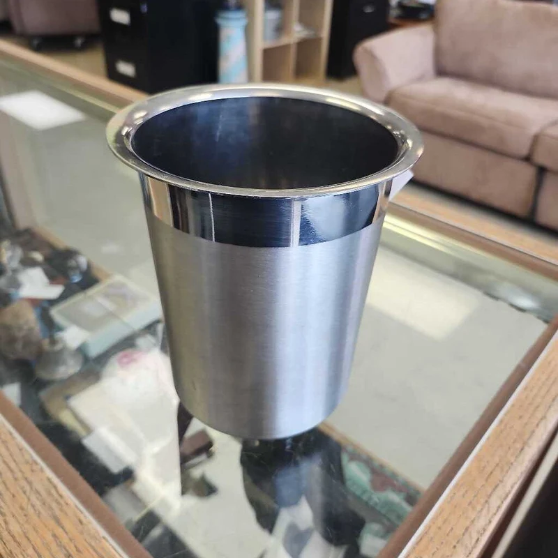 Stainless Steel Ice Bucket