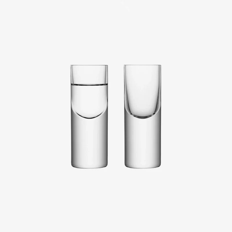 LSA | Boris Vodka Glass - Set of 2