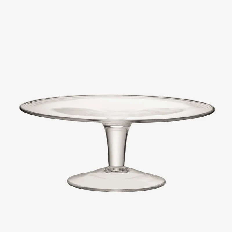 Lsa | Serve Cake Stand
