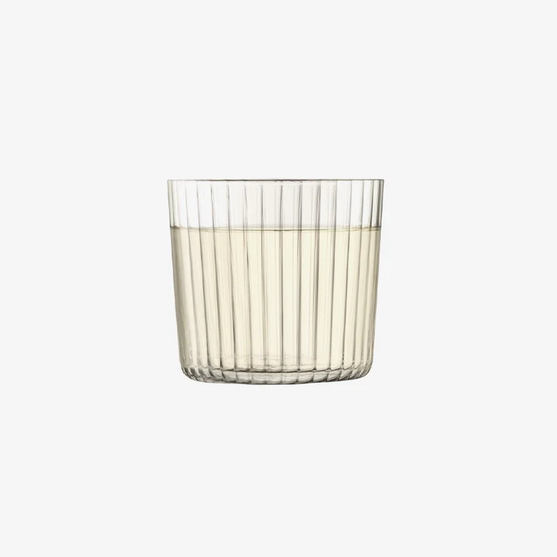 Lsa | Gio Line Tumblers - Set of 4