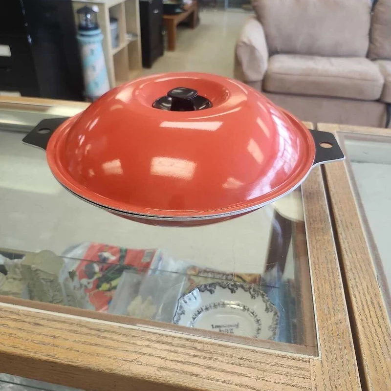 Chefmate Stovetop Wok