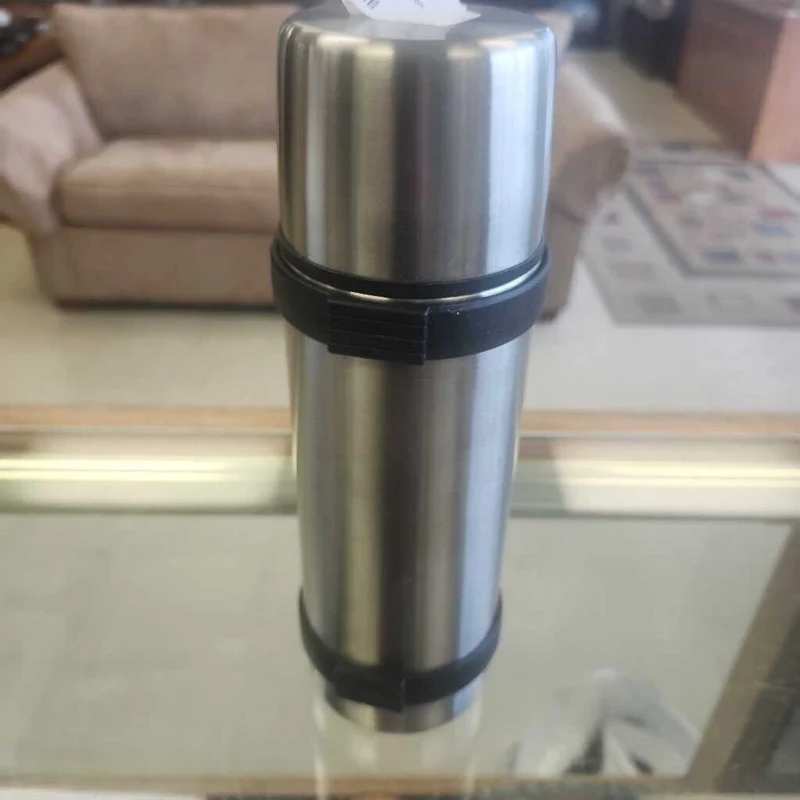 Stainless Steel Thermos