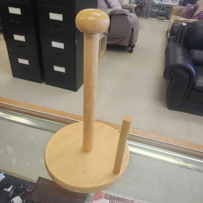 Paper Towel Holder
