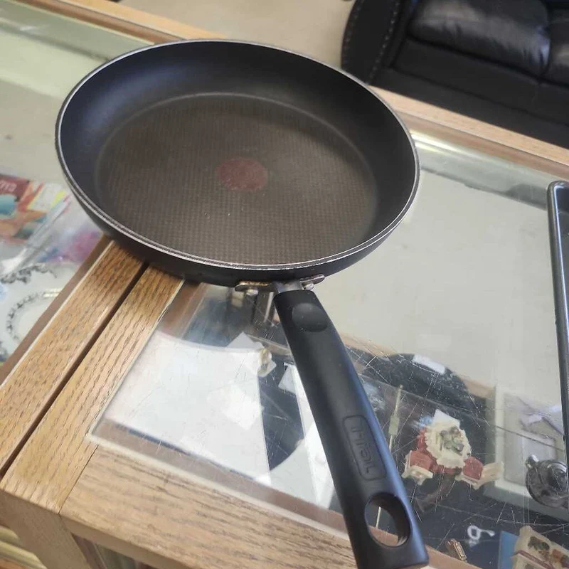 T -Fal Frying Pan