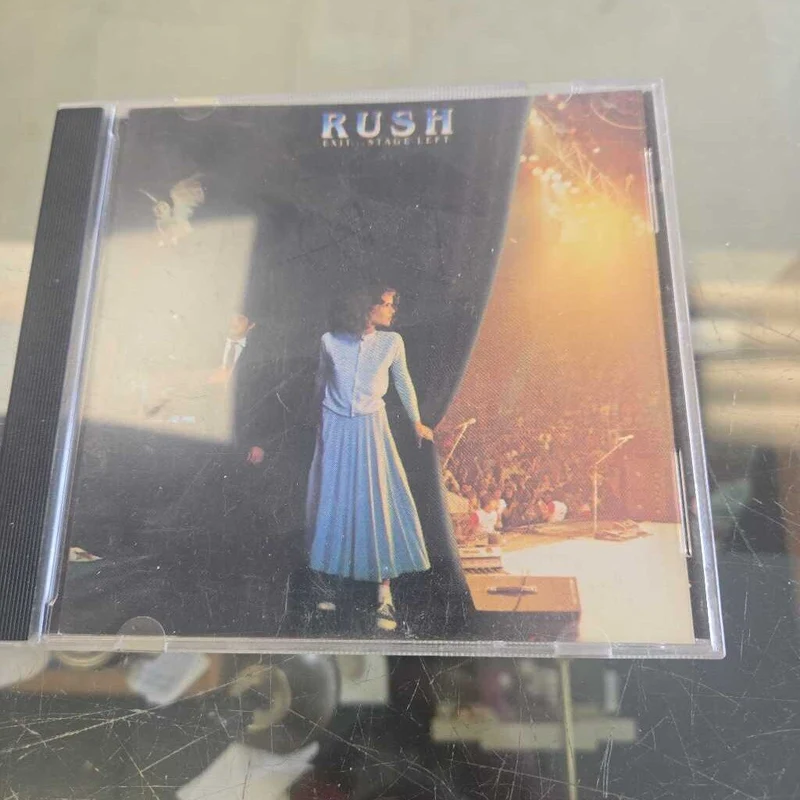 Rush
