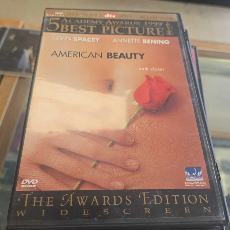 American Beauty