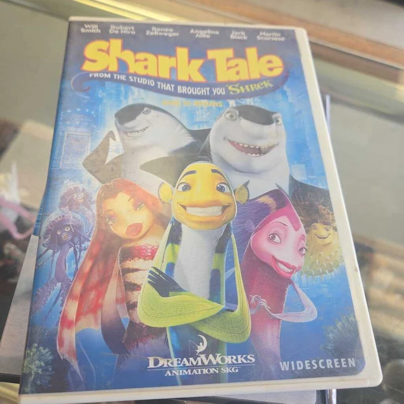Shark Tale