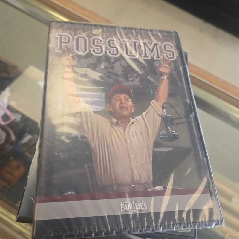 Possums