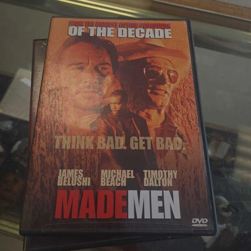 Made Men