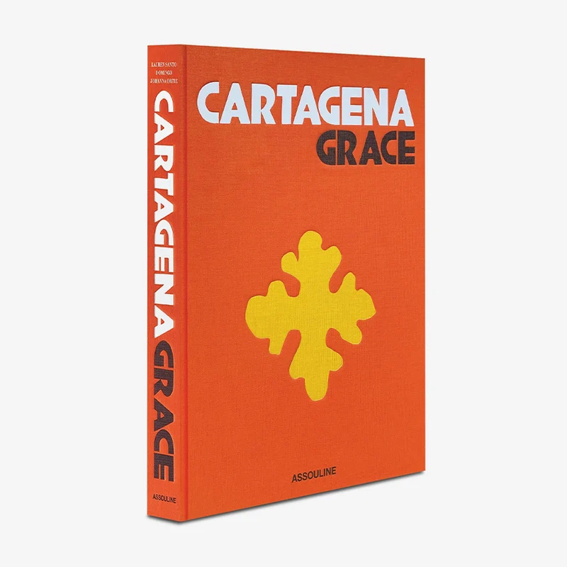 Assouline | Cartagena Grace