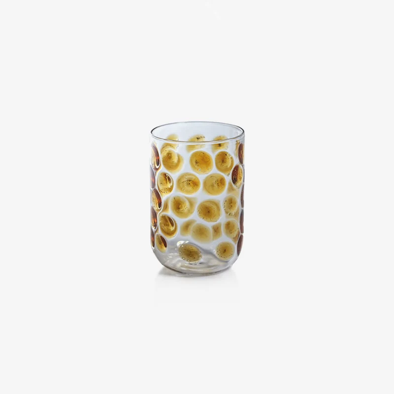 Zodax | Airelles Glass Tumbler