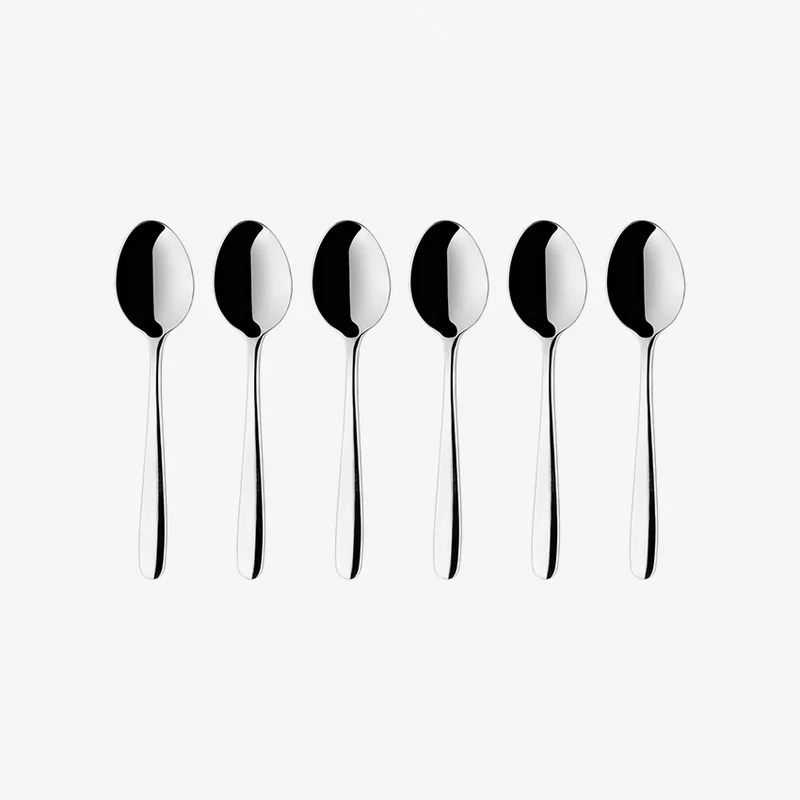 Guzzini | Frida Teaspoons - Set of 6
