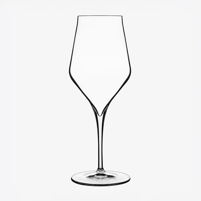 Luigi Bormioli |Supremo Sangiovese/Pinot Grigio Glasses - Set of 6