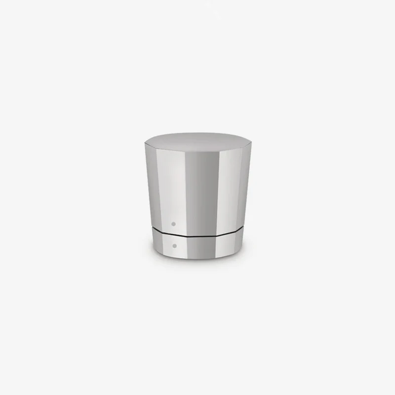Alessi | Eugenia Champagne Stopper