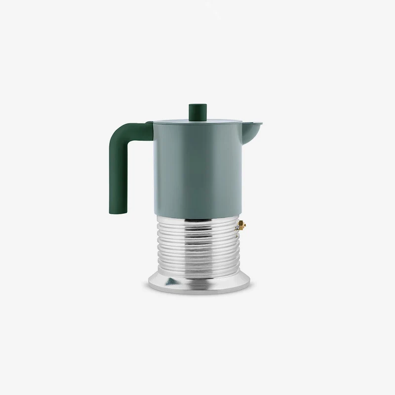 Alessi | Vite Coffee Maker