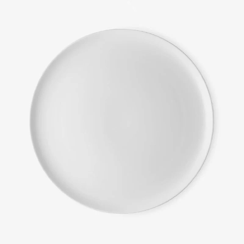 Alessi | Itsumo Flat Plate - Set of 4