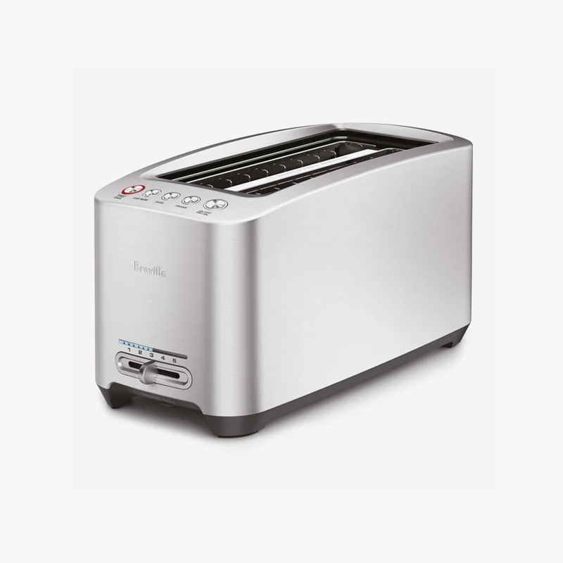 Breville | Die-Cast Smart Toaster™
