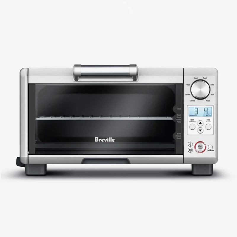 Breville | The Mini Smart Oven™