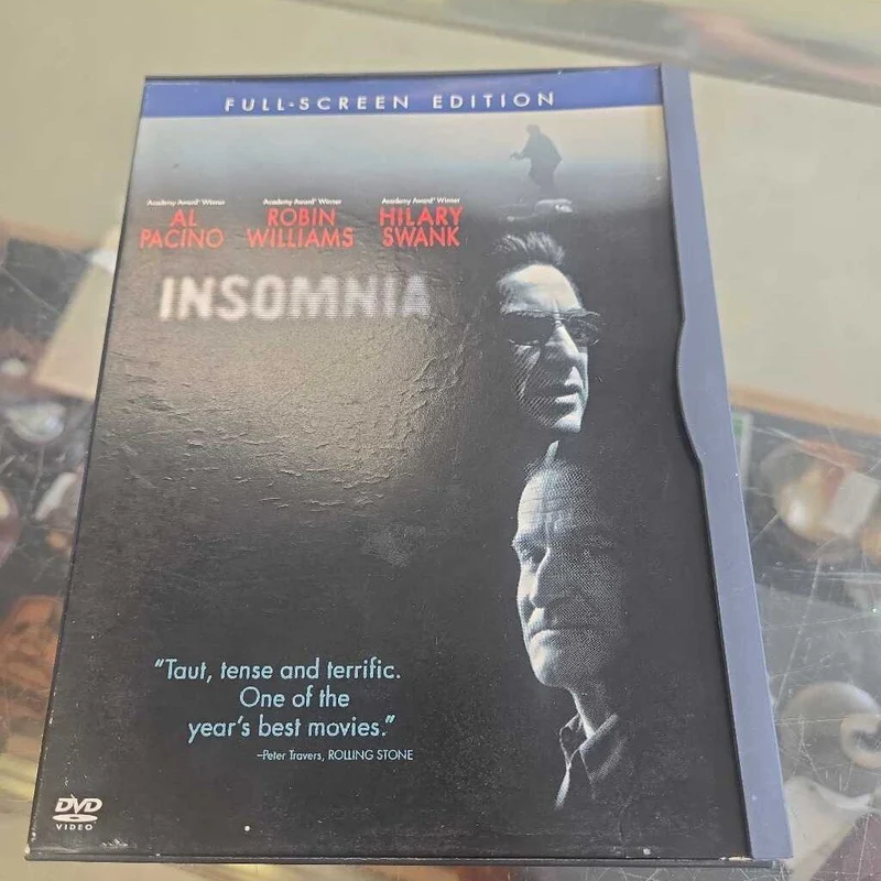 Insomnia