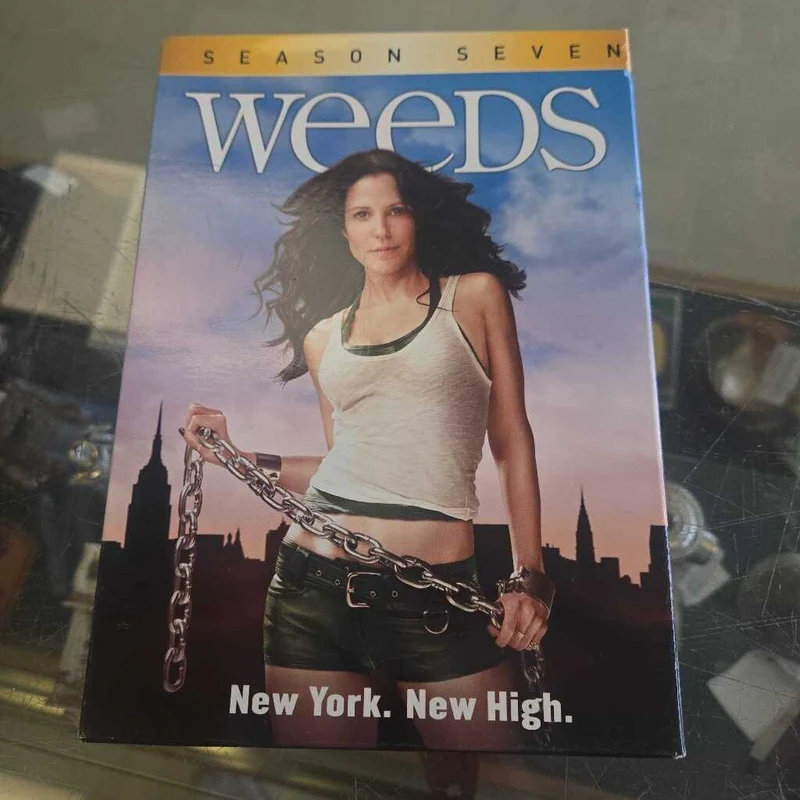 Weeds Season 7