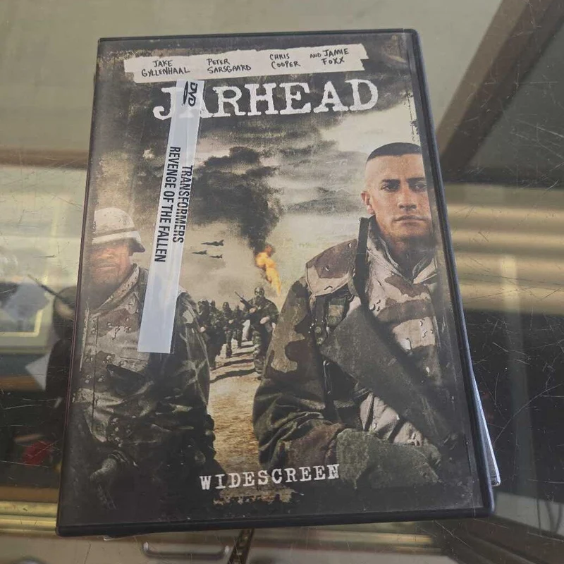 Jarhead