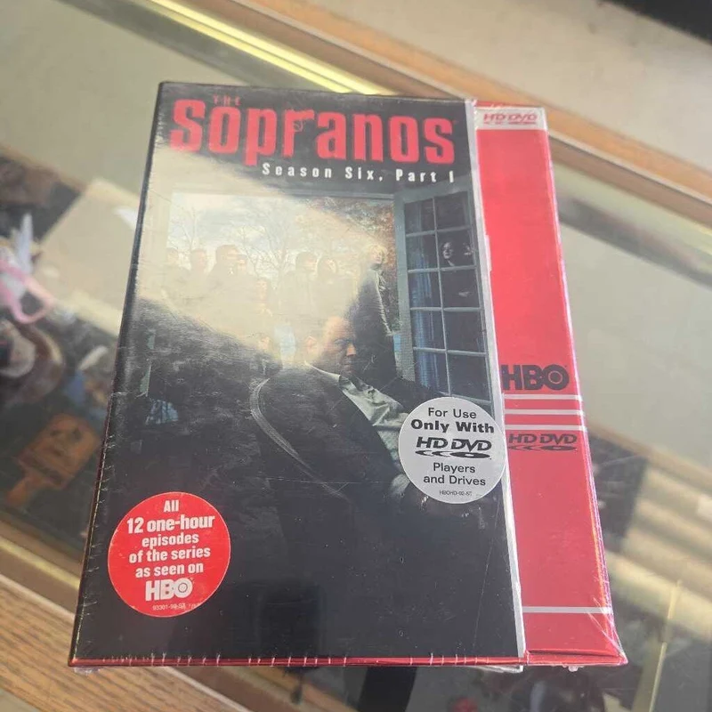 The Sopranos Season 6