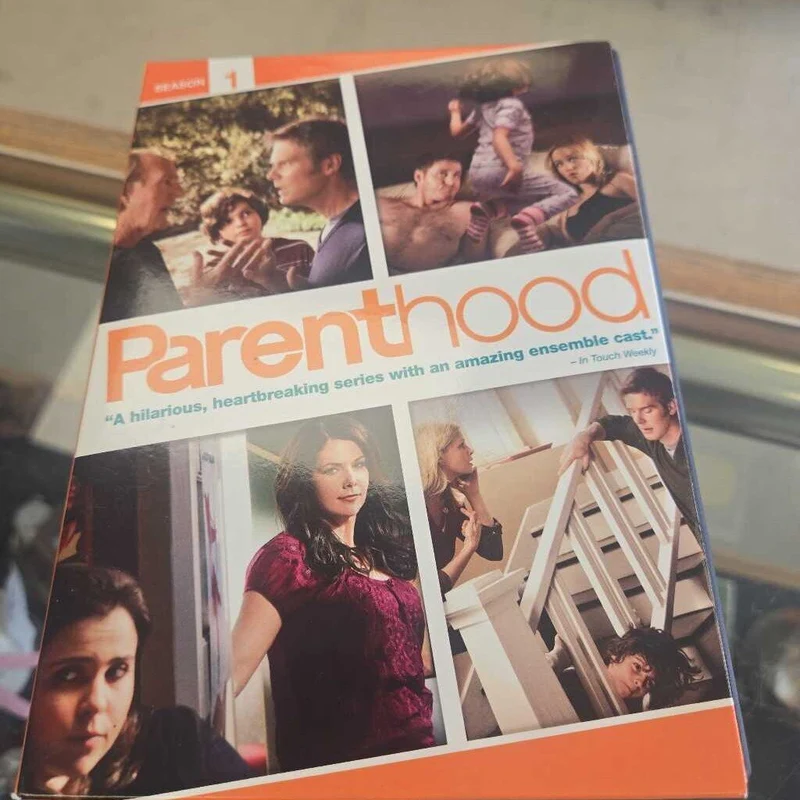 Parenthood Season 1