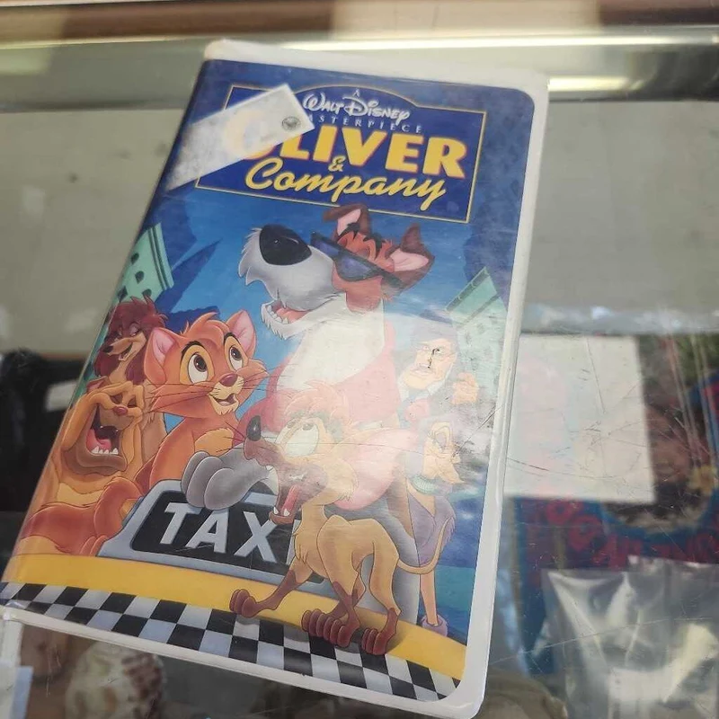 Oliver & Company