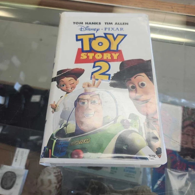 Toy Story 2