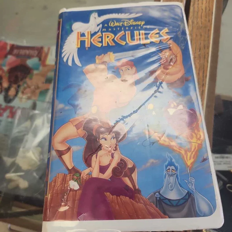 Hercules