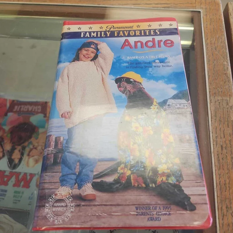 Andre