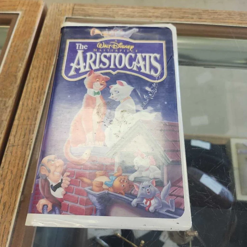 The Aristocats