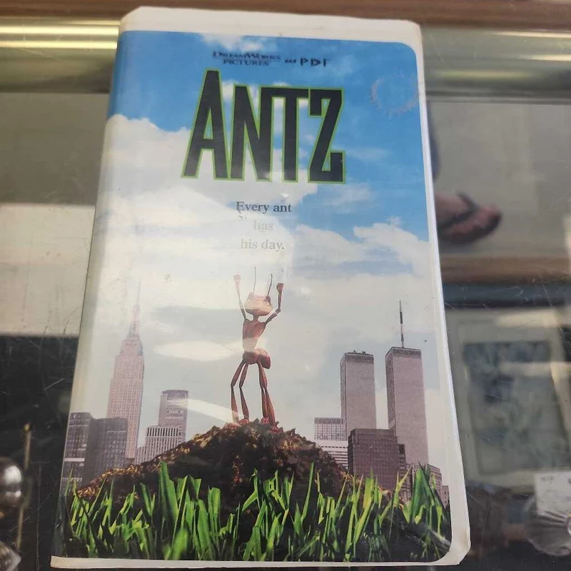 Antz
