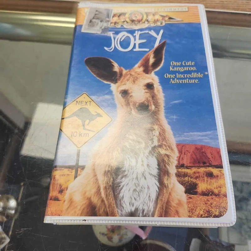 Joey
