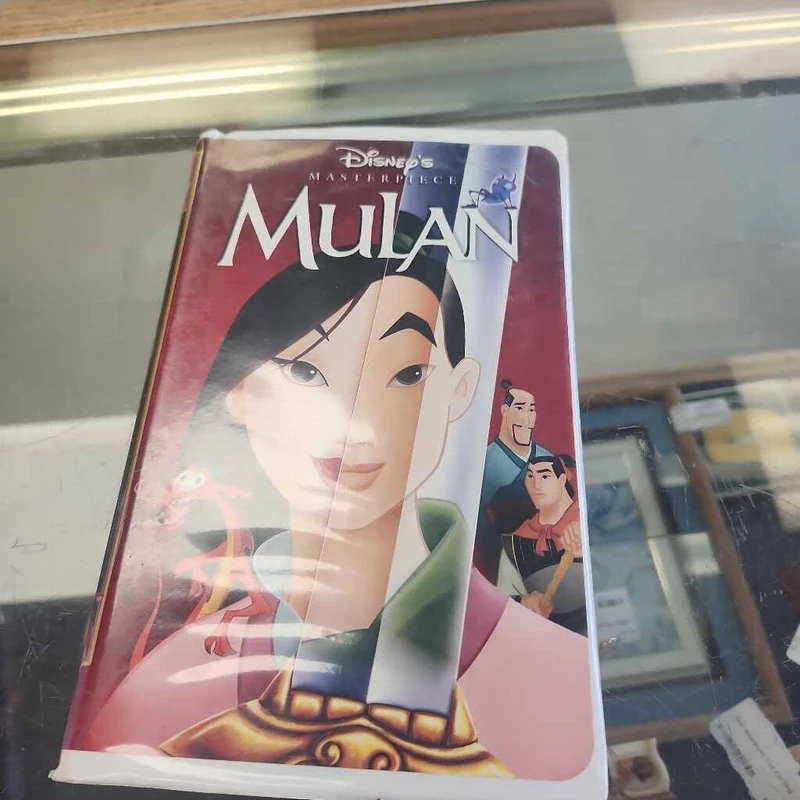 Mulan